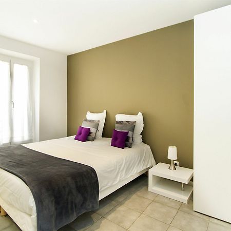 Florella Achard Apartment Канны Экстерьер фото