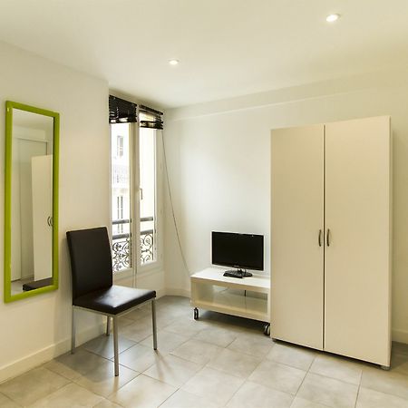 Florella Achard Apartment Канны Экстерьер фото