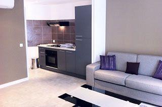 Florella Achard Apartment Канны Экстерьер фото
