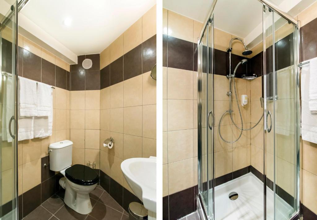 Florella Achard Apartment Канны Экстерьер фото