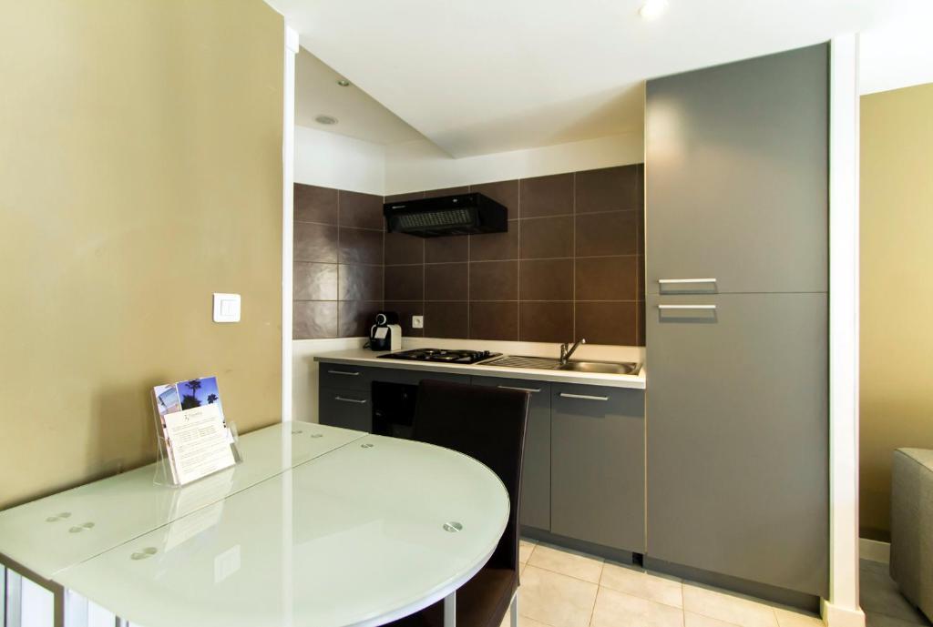 Florella Achard Apartment Канны Экстерьер фото