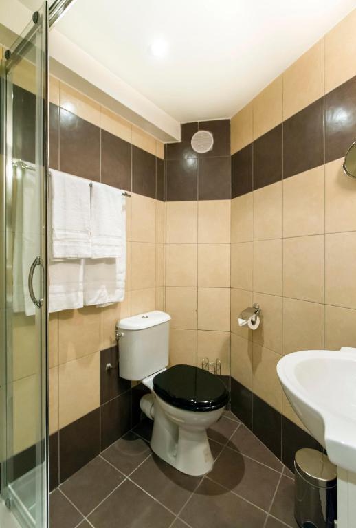 Florella Achard Apartment Канны Экстерьер фото