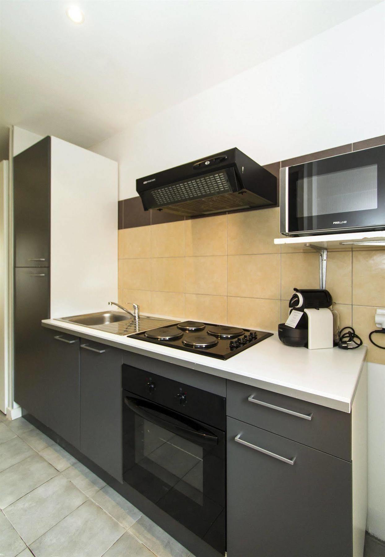 Florella Achard Apartment Канны Экстерьер фото