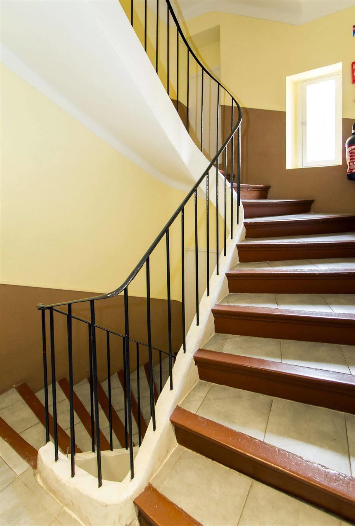 Florella Achard Apartment Канны Экстерьер фото