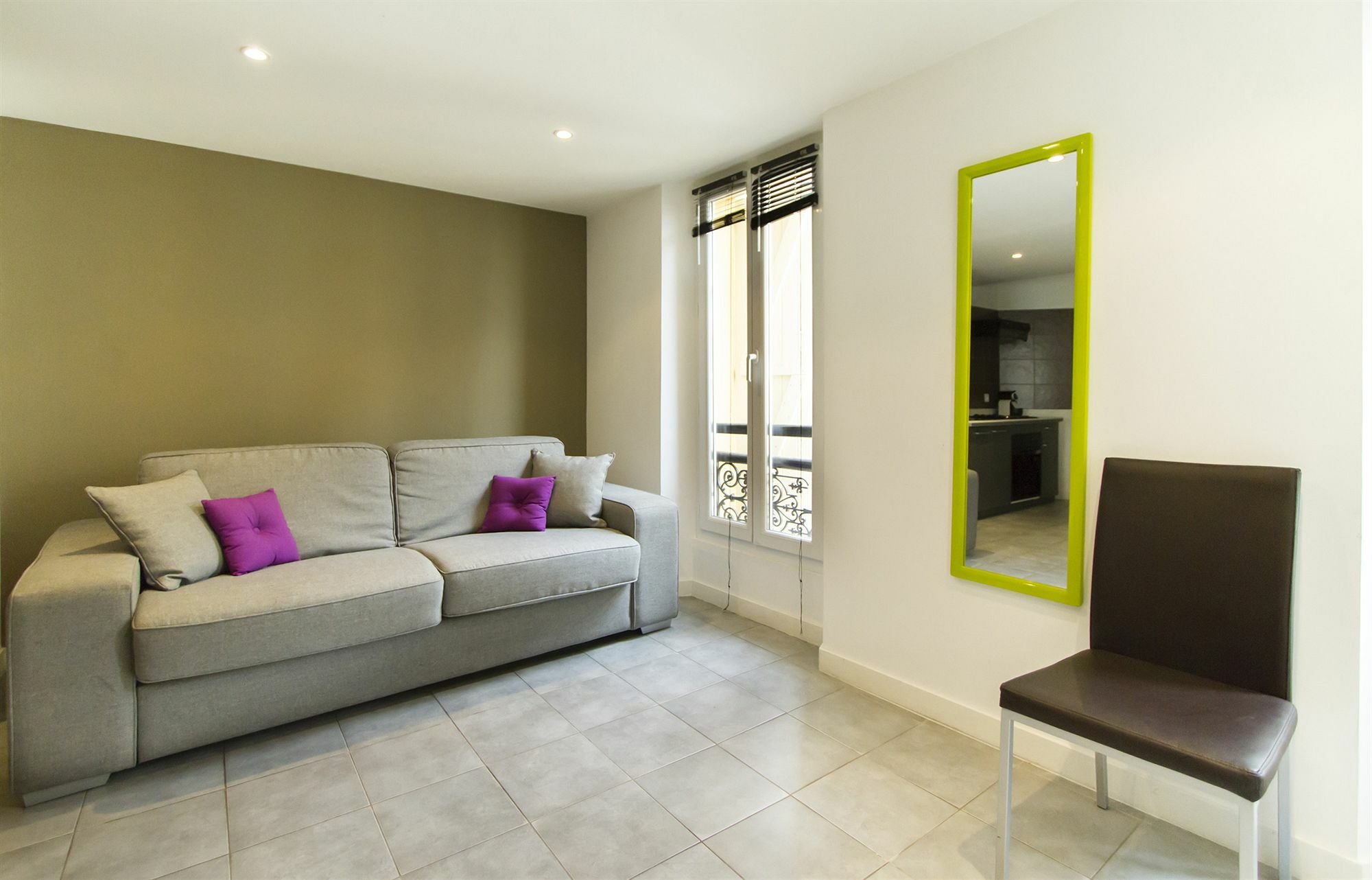 Florella Achard Apartment Канны Экстерьер фото