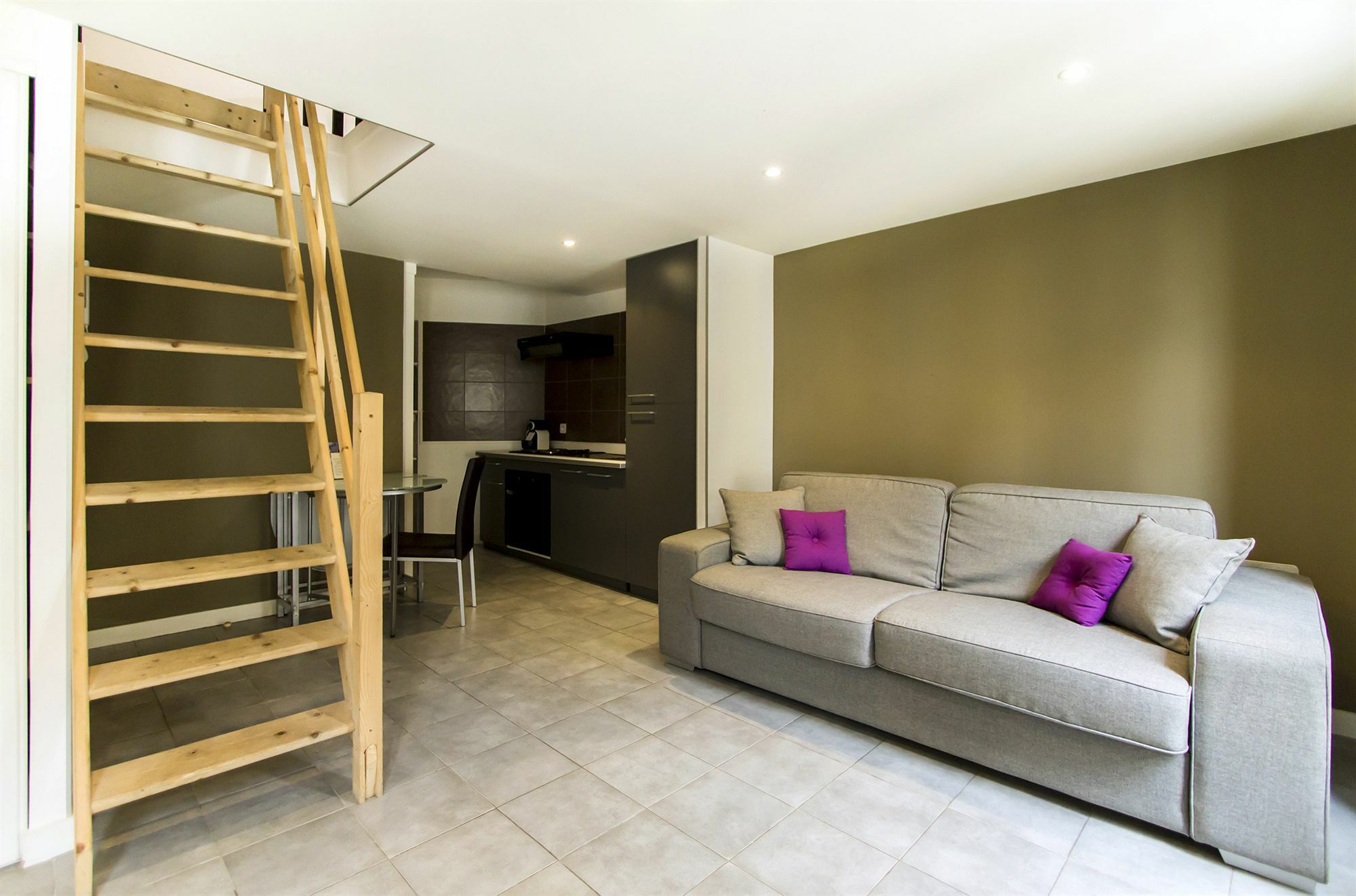 Florella Achard Apartment Канны Экстерьер фото