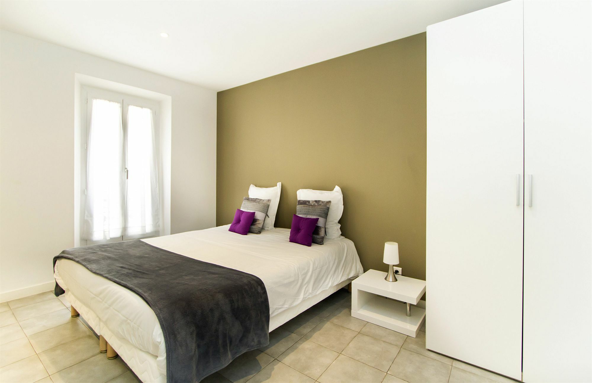 Florella Achard Apartment Канны Экстерьер фото