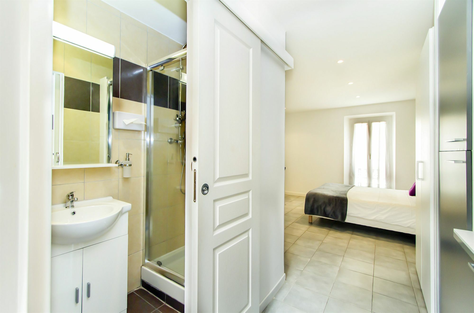 Florella Achard Apartment Канны Экстерьер фото