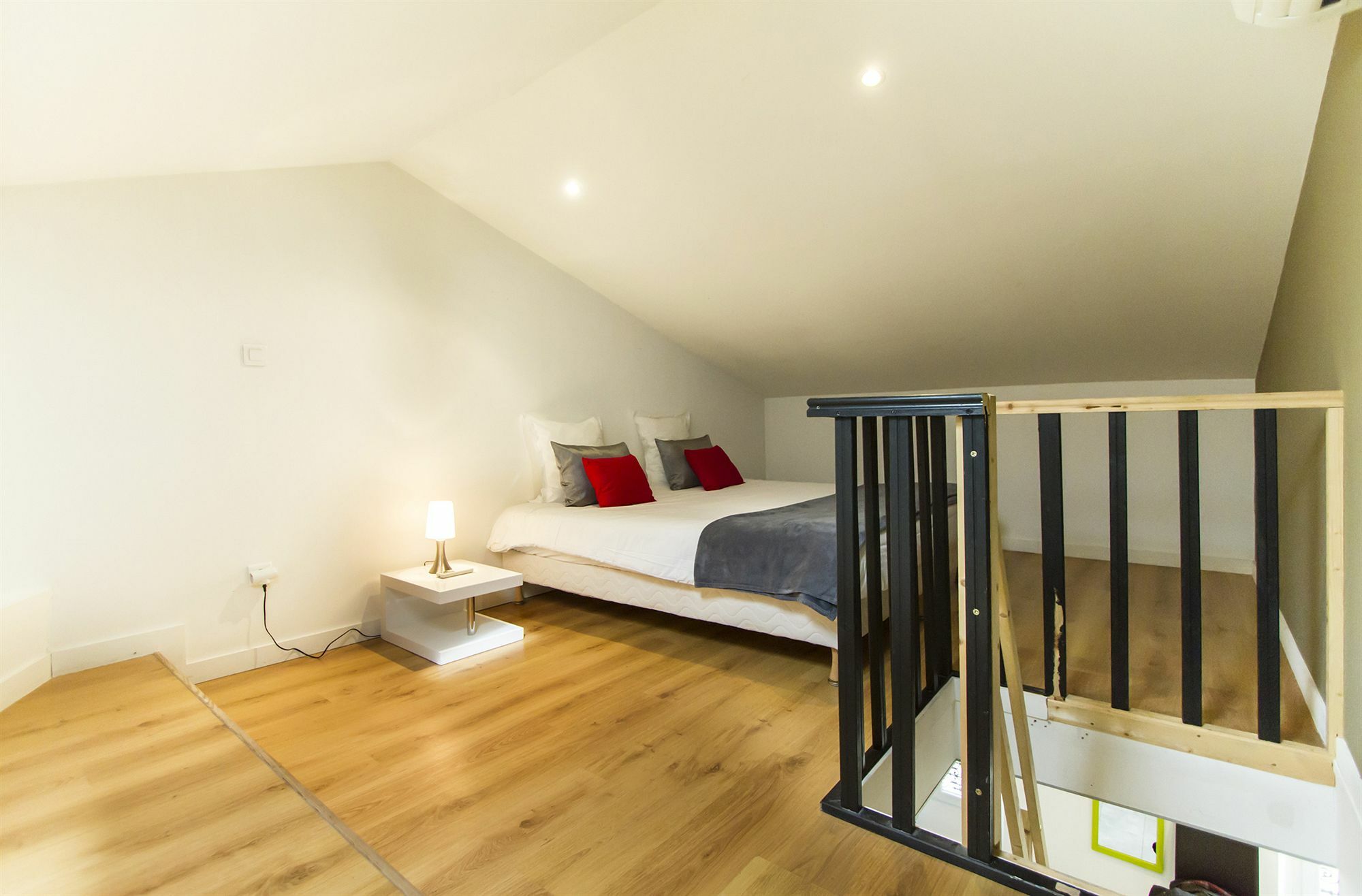 Florella Achard Apartment Канны Экстерьер фото