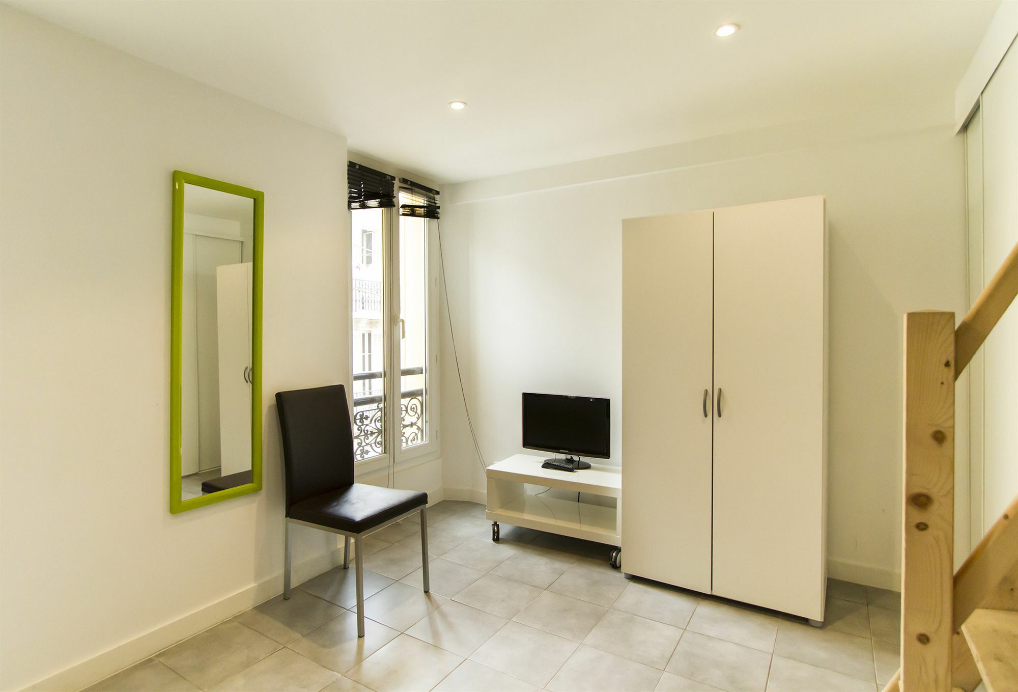 Florella Achard Apartment Канны Экстерьер фото