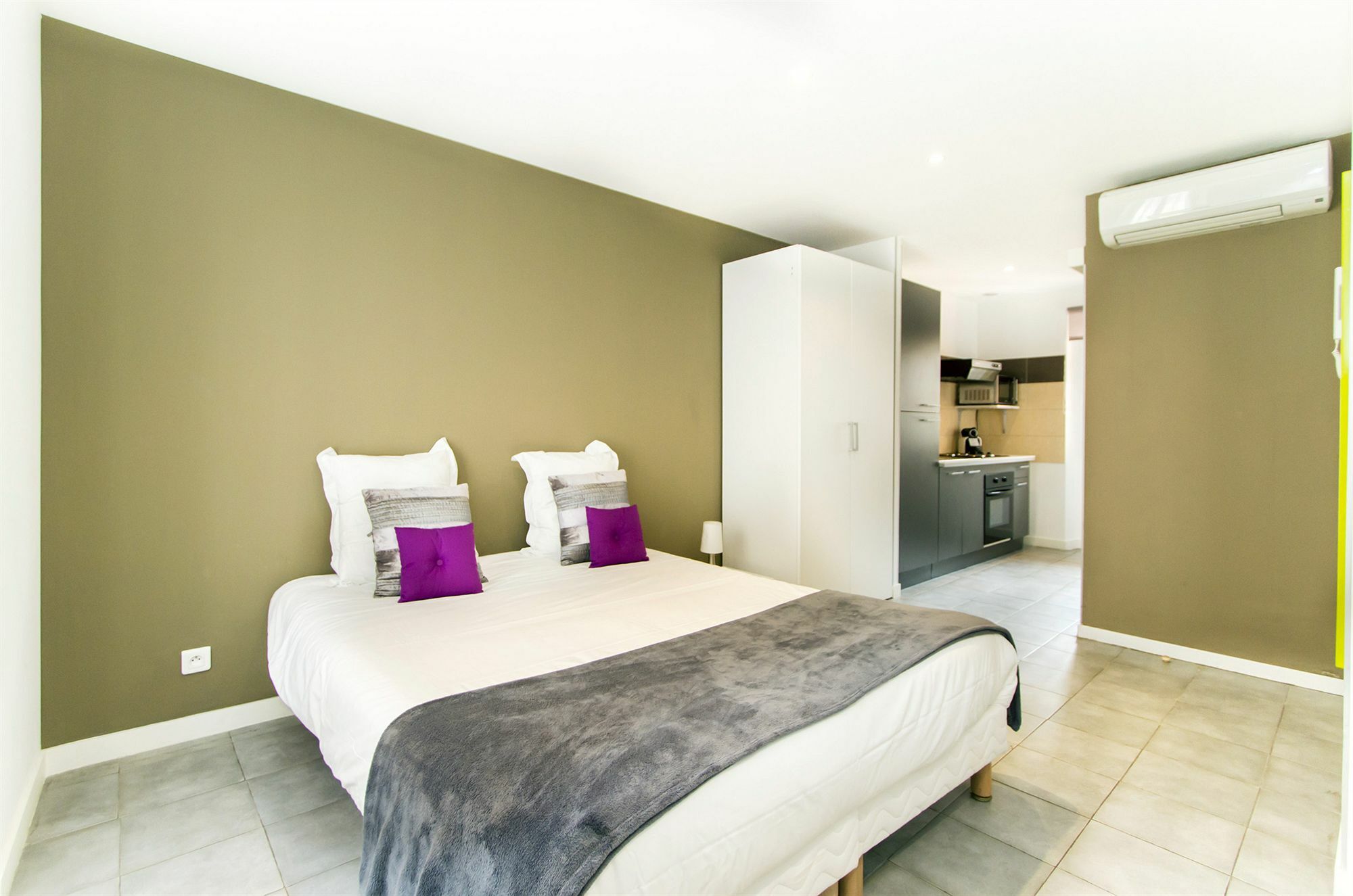 Florella Achard Apartment Канны Экстерьер фото
